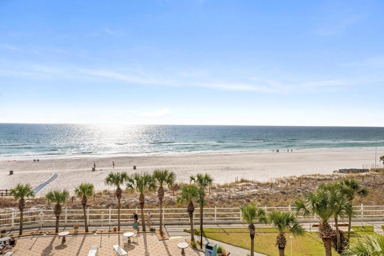 Summit 0512 Villa Panama City Beach Dış mekan fotoğraf