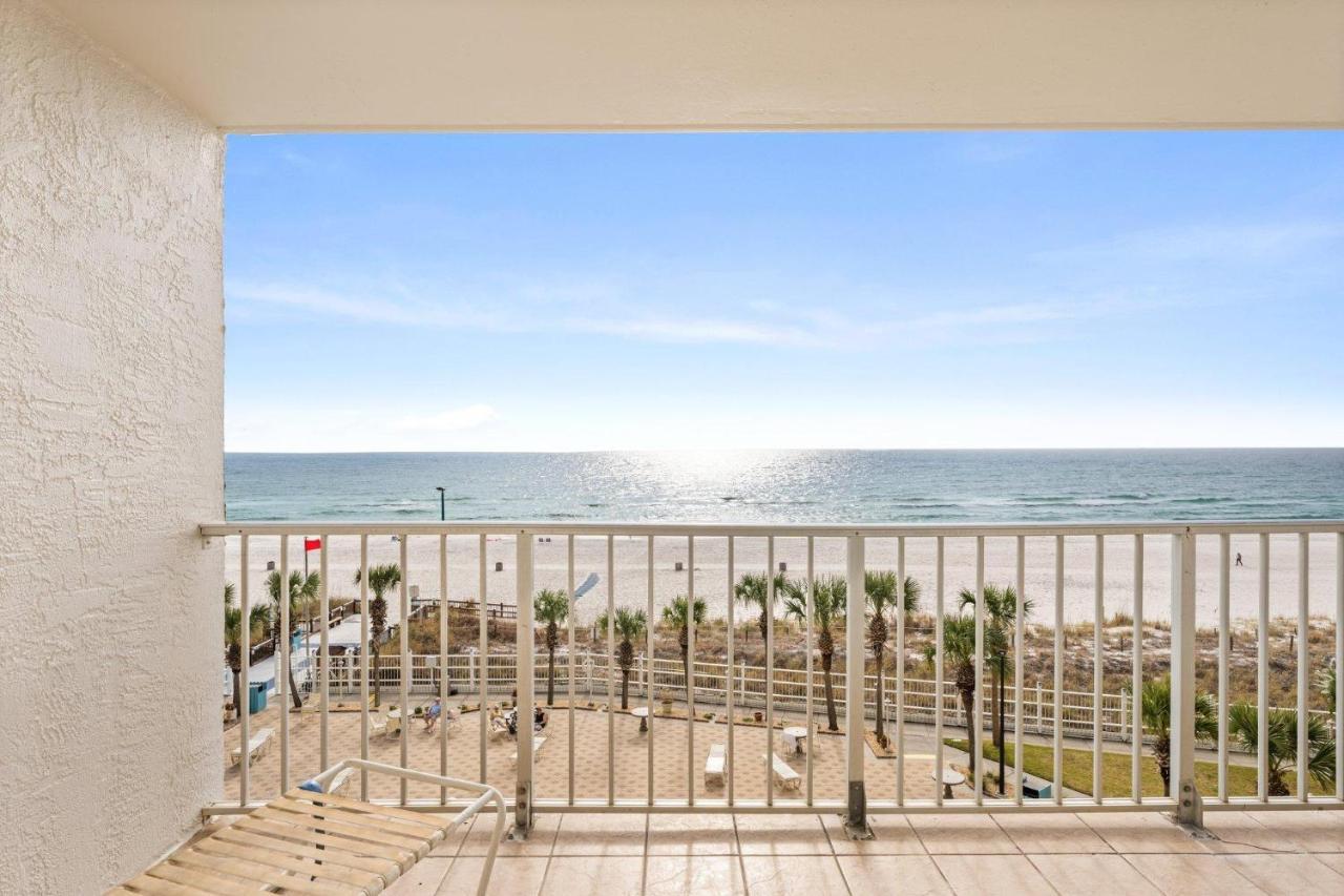 Summit 0512 Villa Panama City Beach Dış mekan fotoğraf