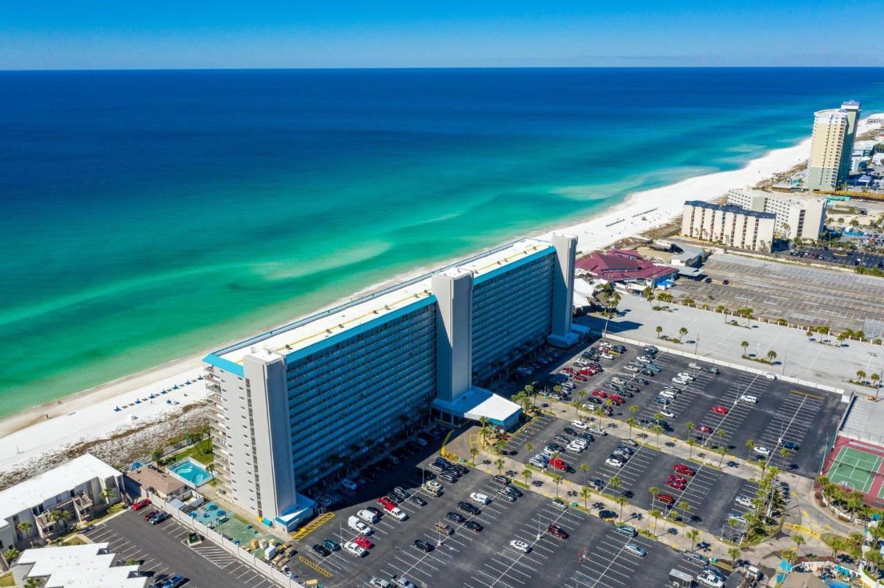 Summit 0512 Villa Panama City Beach Dış mekan fotoğraf