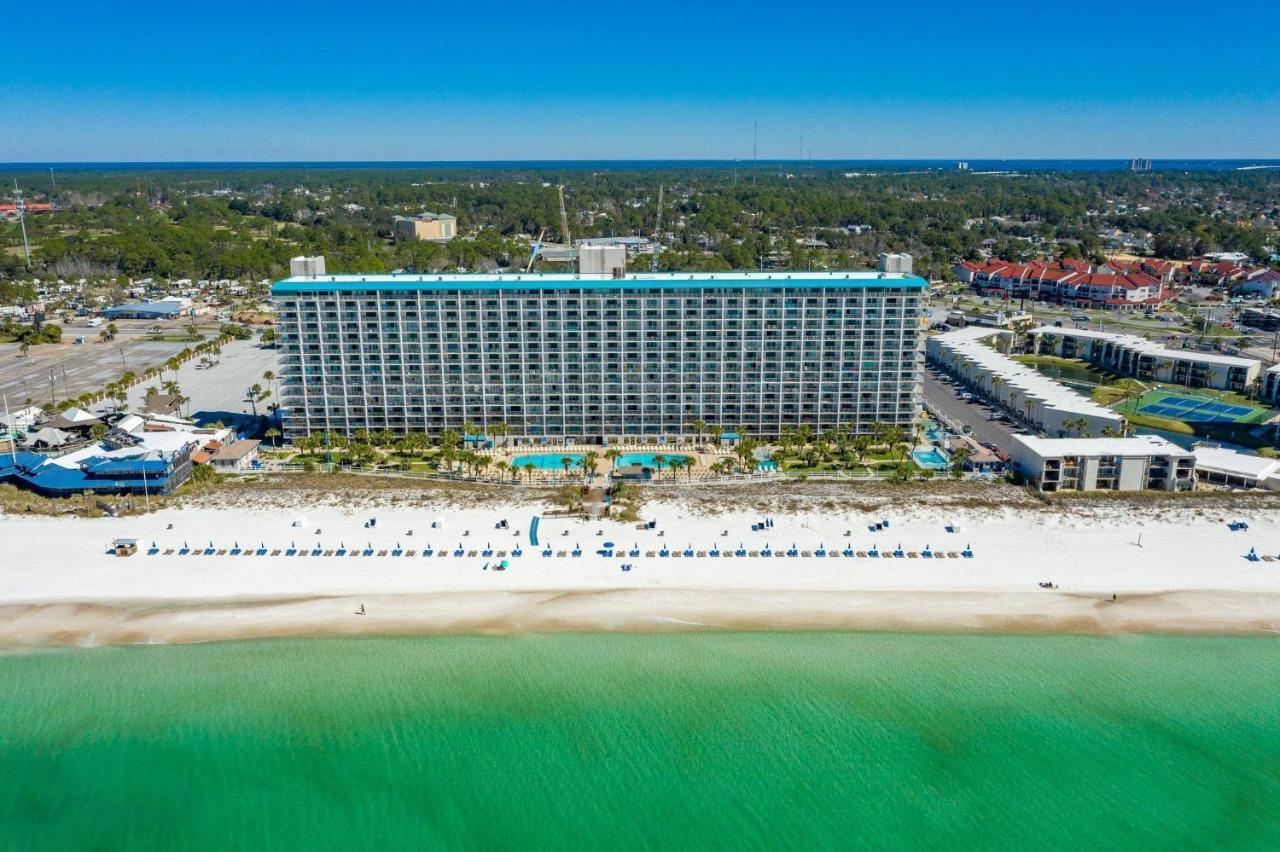 Summit 0512 Villa Panama City Beach Dış mekan fotoğraf