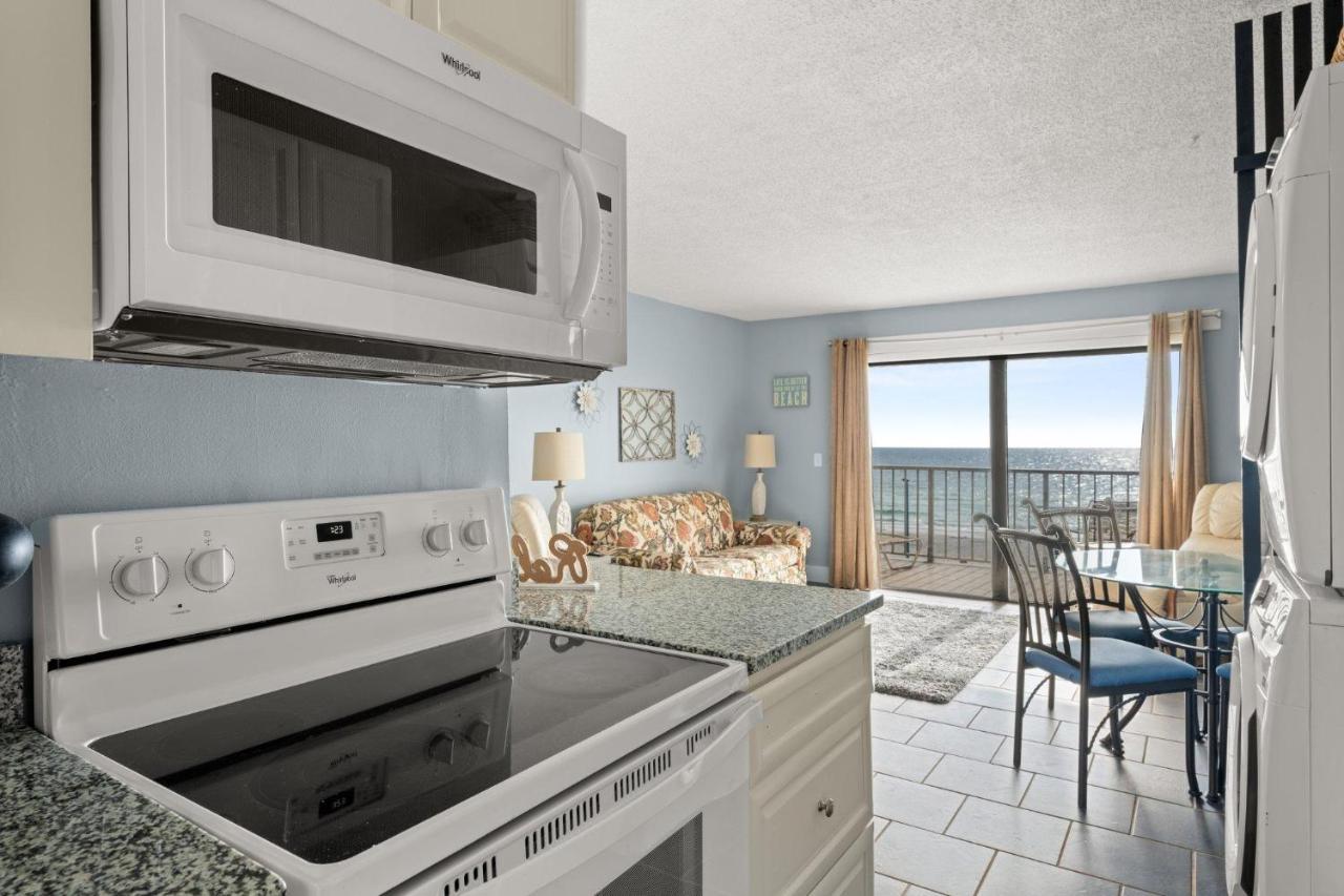 Summit 0512 Villa Panama City Beach Dış mekan fotoğraf