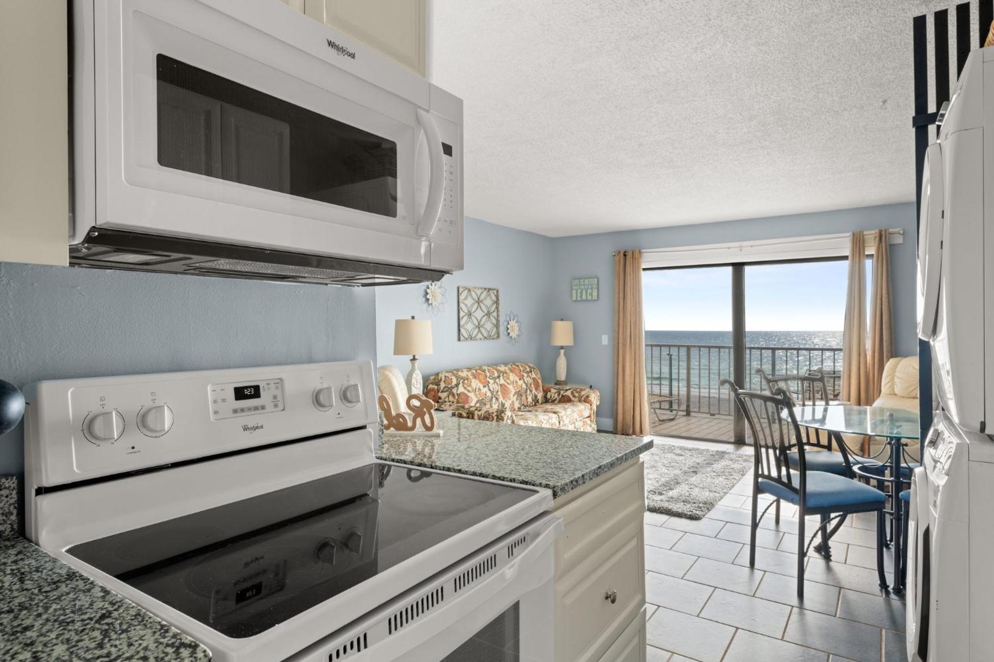 Summit 0512 Villa Panama City Beach Dış mekan fotoğraf