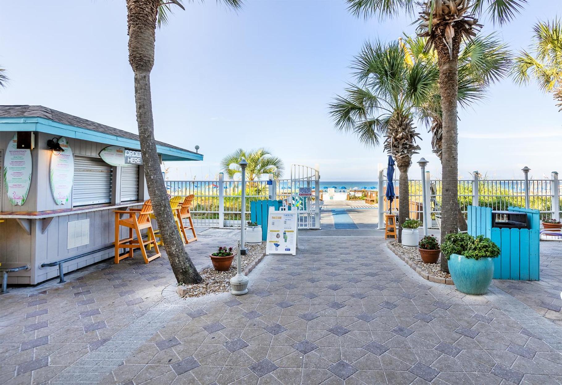 Summit 0512 Villa Panama City Beach Dış mekan fotoğraf